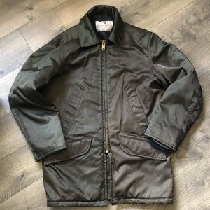 Vintage Golden Fleece Jacket. Size 40